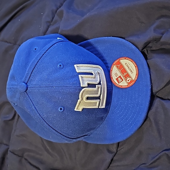 New York Giants hat(new era) - Picture 1 of 2